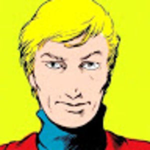 Meet your Posher, Michael